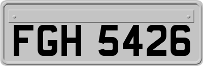 FGH5426