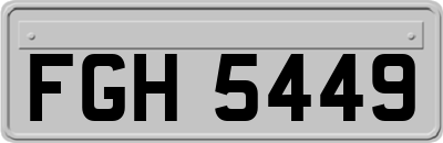 FGH5449