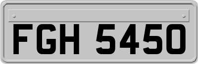 FGH5450