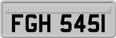 FGH5451