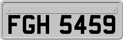 FGH5459