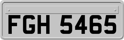 FGH5465