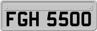 FGH5500