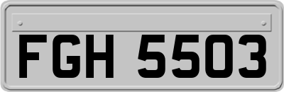 FGH5503