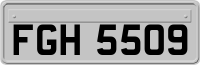 FGH5509