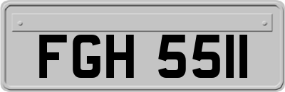FGH5511