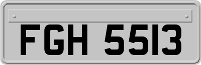 FGH5513