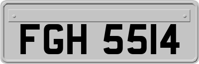 FGH5514