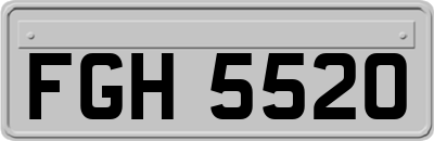 FGH5520