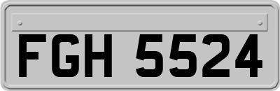 FGH5524