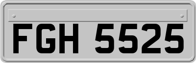 FGH5525