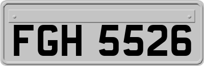 FGH5526