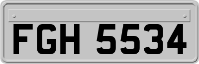 FGH5534