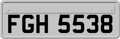 FGH5538
