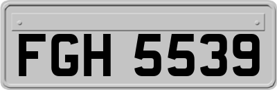 FGH5539