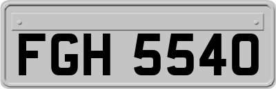 FGH5540
