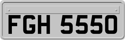FGH5550