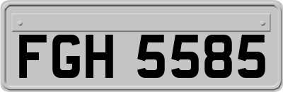 FGH5585
