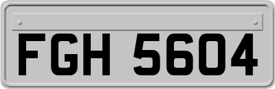 FGH5604