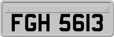 FGH5613