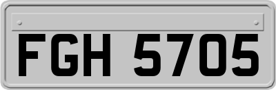 FGH5705
