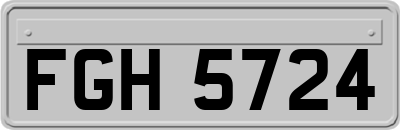 FGH5724