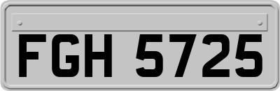 FGH5725