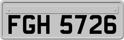 FGH5726