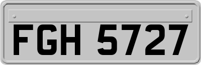 FGH5727