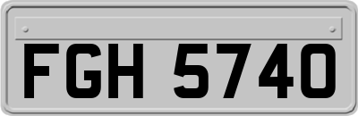 FGH5740