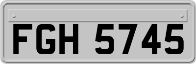 FGH5745