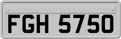 FGH5750