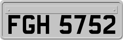 FGH5752