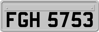 FGH5753