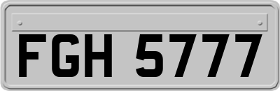 FGH5777