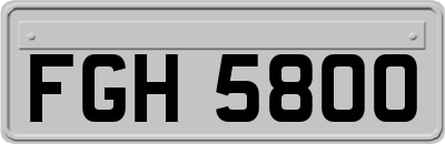 FGH5800