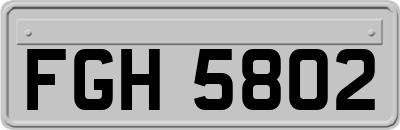 FGH5802