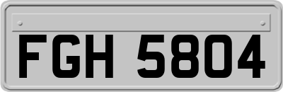 FGH5804