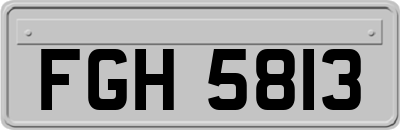 FGH5813