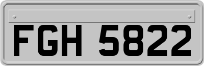 FGH5822