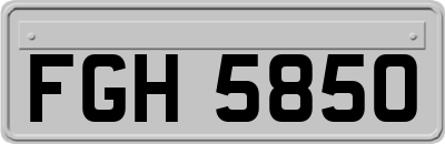 FGH5850