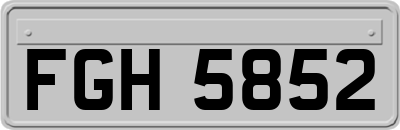 FGH5852