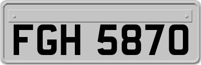 FGH5870