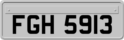 FGH5913