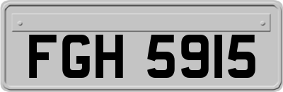 FGH5915