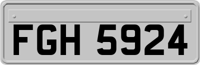 FGH5924