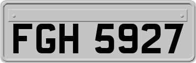 FGH5927