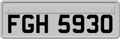 FGH5930