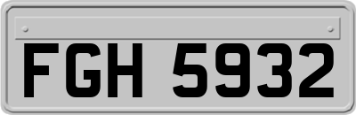 FGH5932