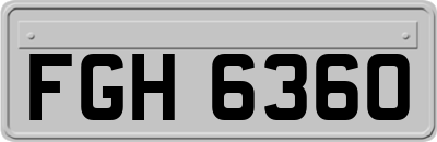 FGH6360